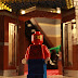 logo thebrickranger