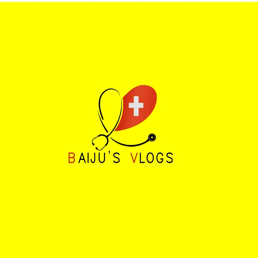 Baijus Vlogs