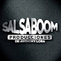 SALSABOOM PRODUCCIONES