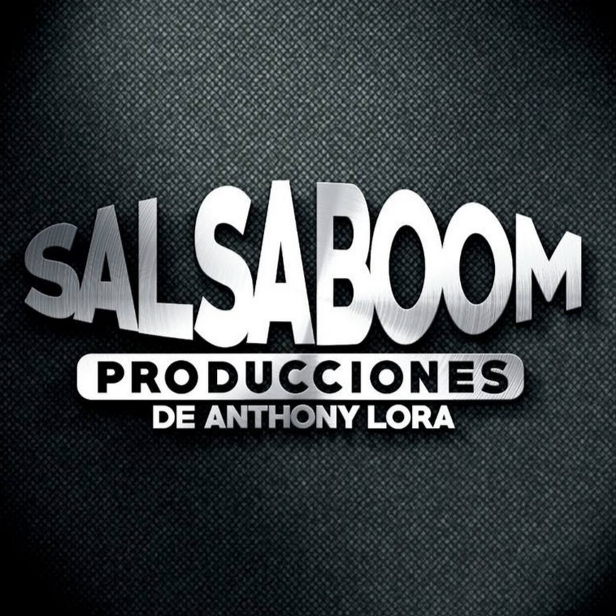 SALSABOOM PRODUCCIONES @SALSABOOMPRODUCCIONES