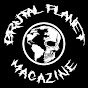 Brutal Planet Magazine