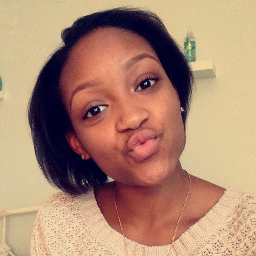 Ashley Adams YouTube