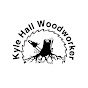 Kyle Hall woodworker
