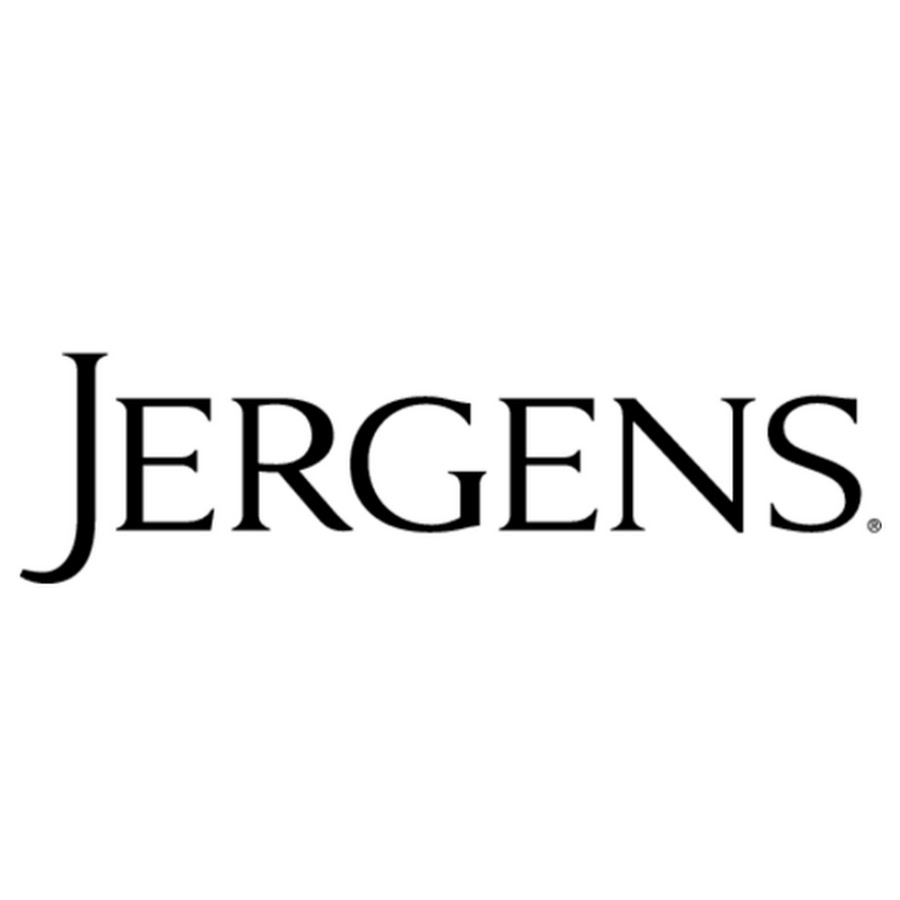 Jergens Skincare @Jergens