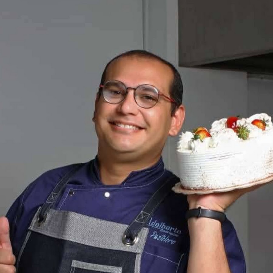 Adalberto Rodriguez Pastry Chef YouTube