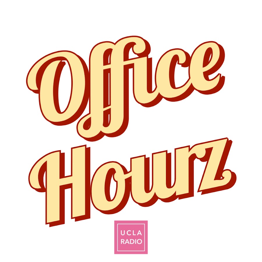 Office Hourz by UCLA Radio