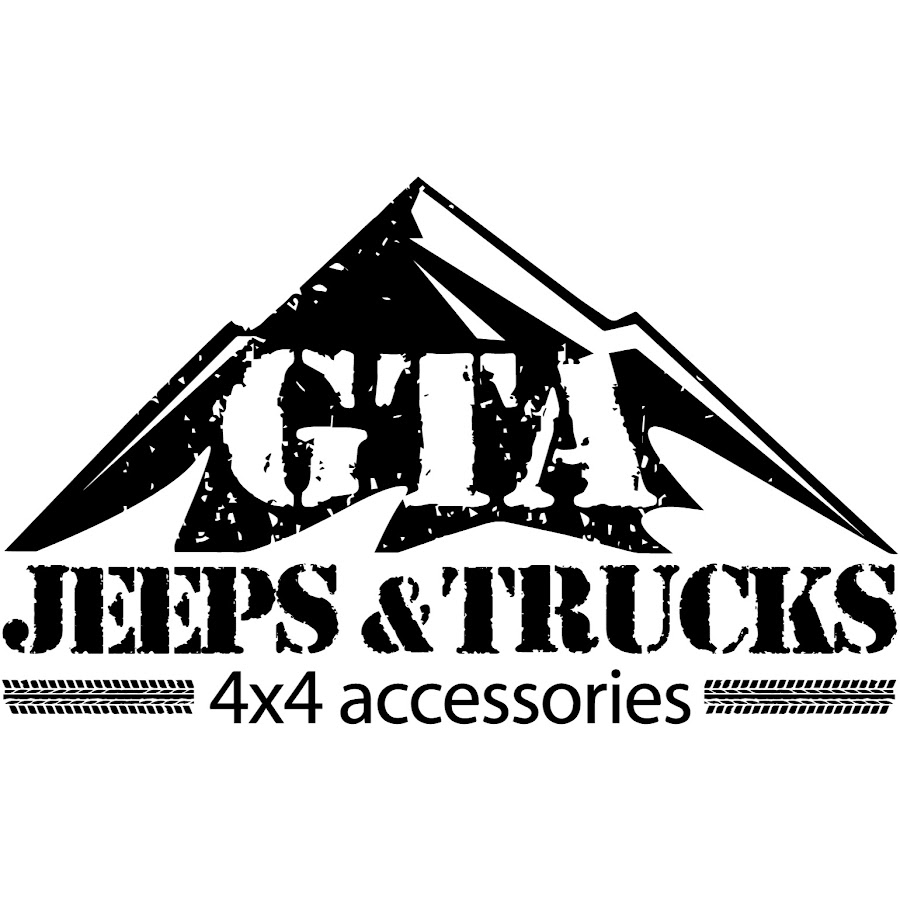 Gta jeep accessories discount