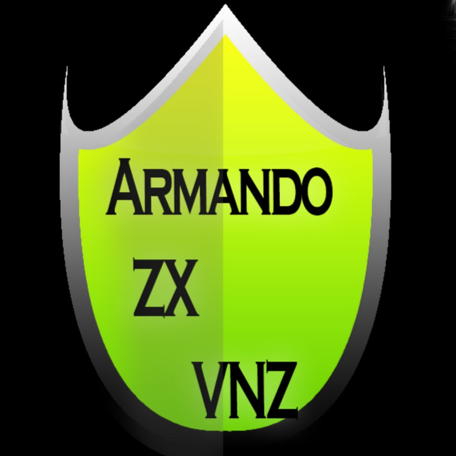 Armando zx vnz youtube
