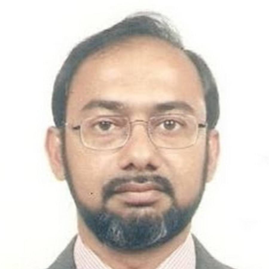 Muhammad Sayeed Ghani