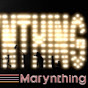 Marynthing