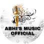 Abhi's Music Official