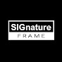 SIGnature Frame