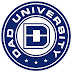 logo Dad University