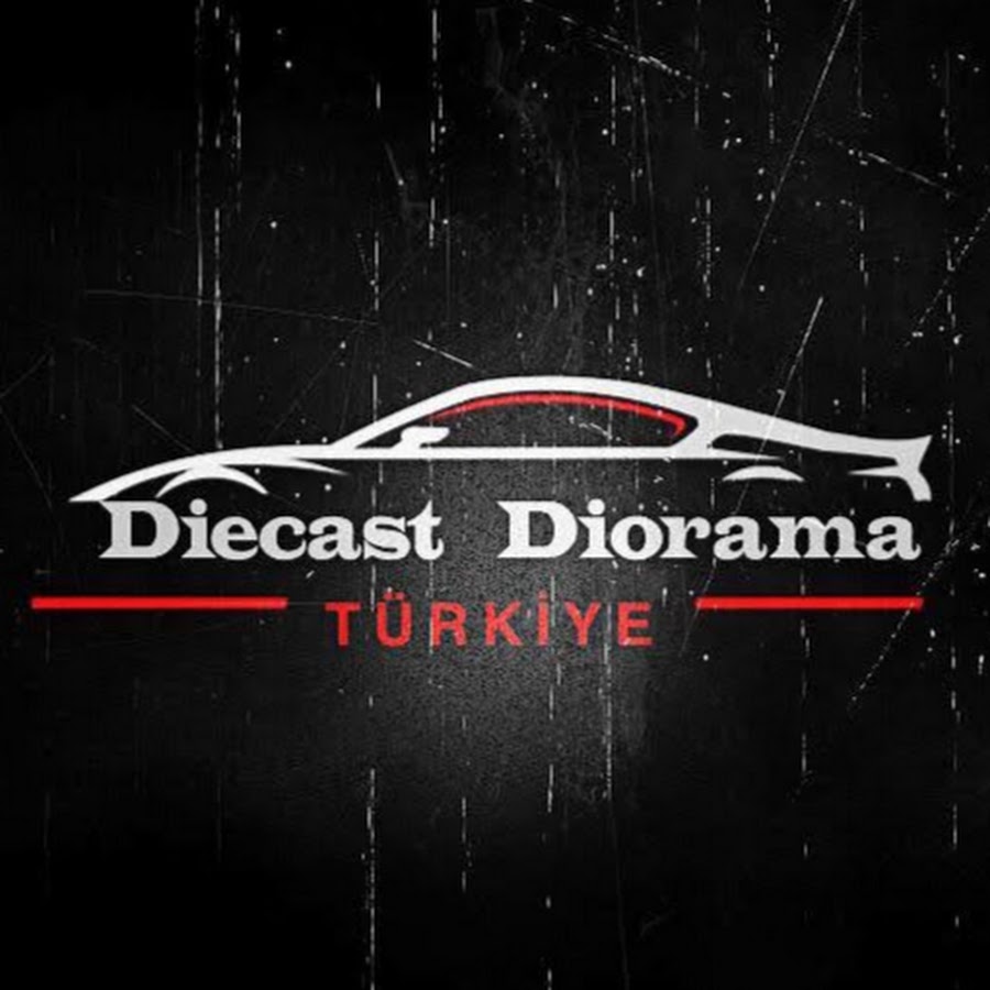 Diecast Diorama Türkiye @DiecastTurkiye
