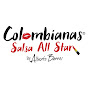 Colombianas Salsa All Star