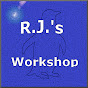 R.J.'s workshop