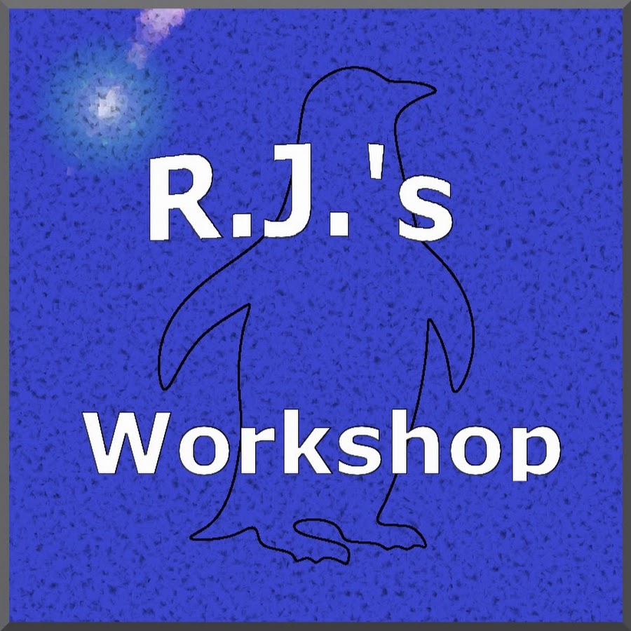 R.J.s workshop