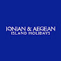 Ionian & Aegean Island Holidays