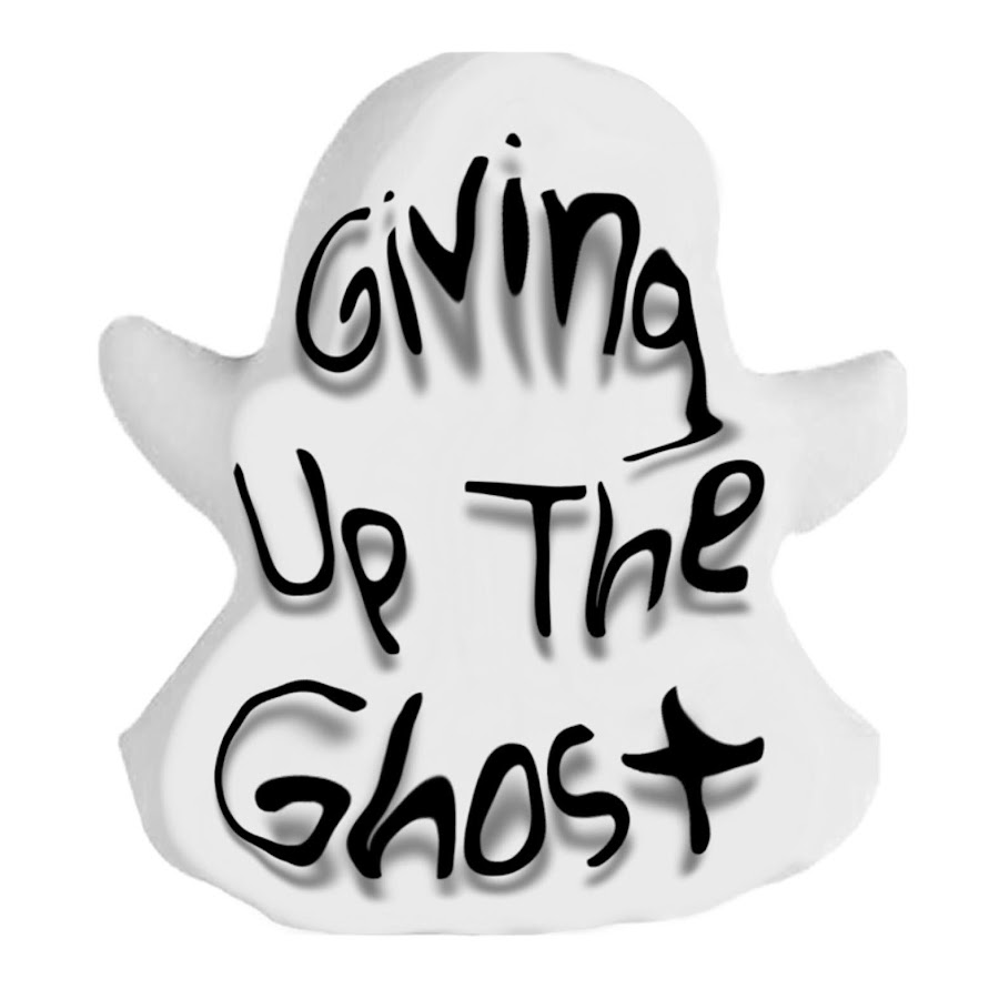 Giving Up The Ghost Podcast Givinguptheghostpodcast