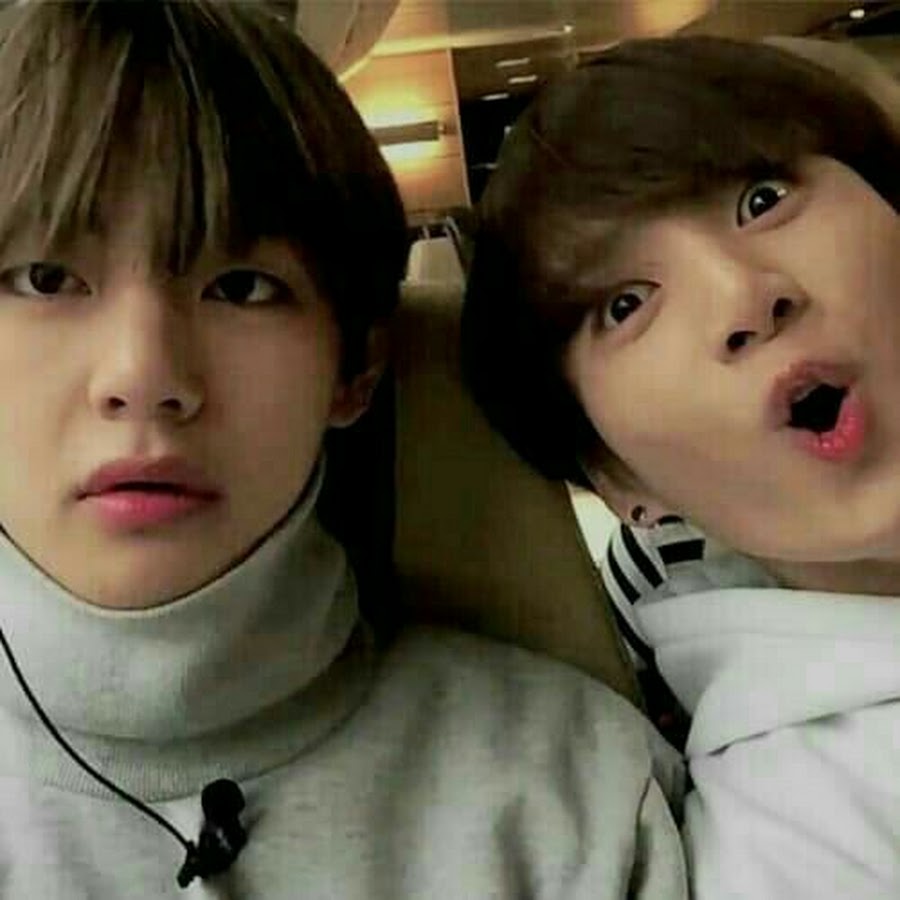 Taekookers Heaven - YouTube 