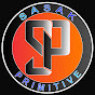 Sasak Primitive