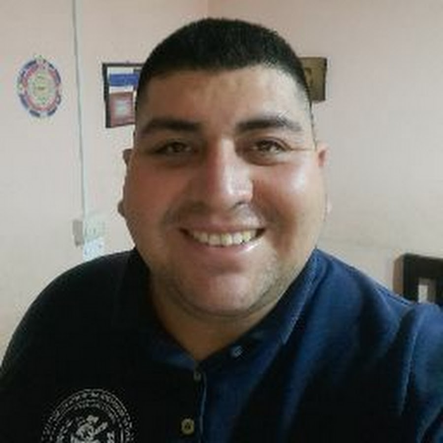 Ismael valenzuela youtube