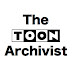 logo The Toon Archivist