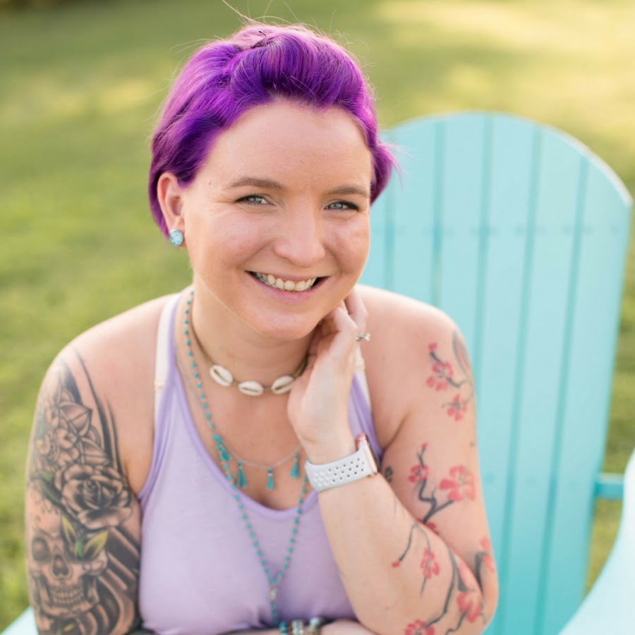 influencer profile picture