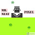 logo Neat Gaming Pixel