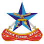 Sainik School Imphal