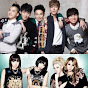 2NE1 BIGBANG