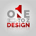 logo one to z Design