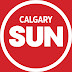 logo Calgary Sun