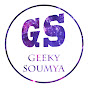 GEEKY SOUMYA