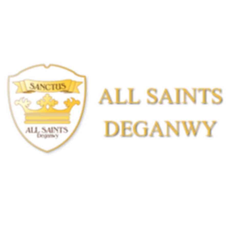 All saints church deganwy youtube