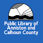 Public Library of Anniston-Calhoun County