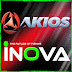 AKIOS-INOVA Fishing