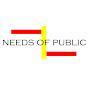 Needs Of Public