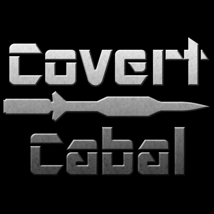 Covert Cabal @CovertCabal