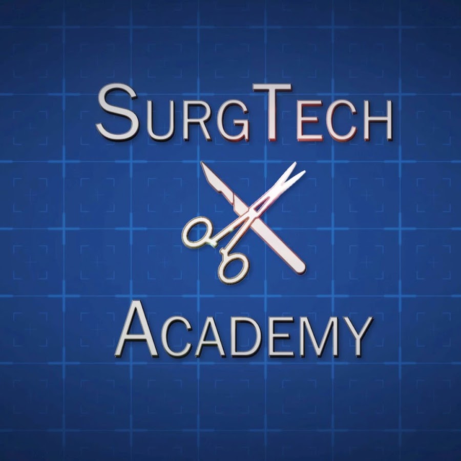 SurgTech Academy