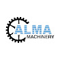 Alma Machinery