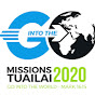 Missions Tuailai 2020