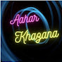 Aahar Khazana