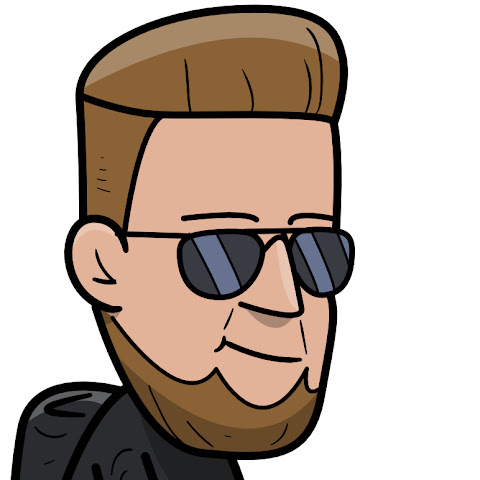 influencer profile picture