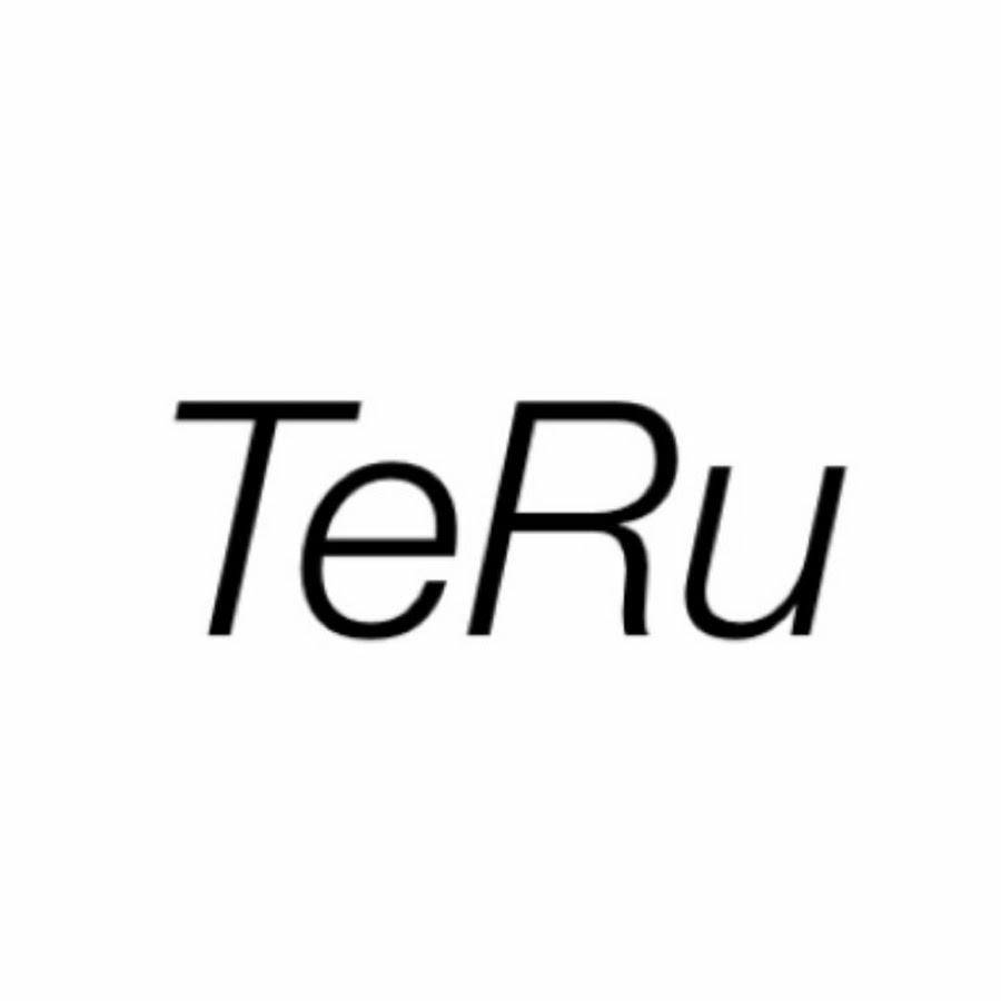 TeRu-てる（てる/TeRu） - YouTube TeRu-てる（てる/TeRu）