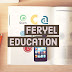 Feryel Education