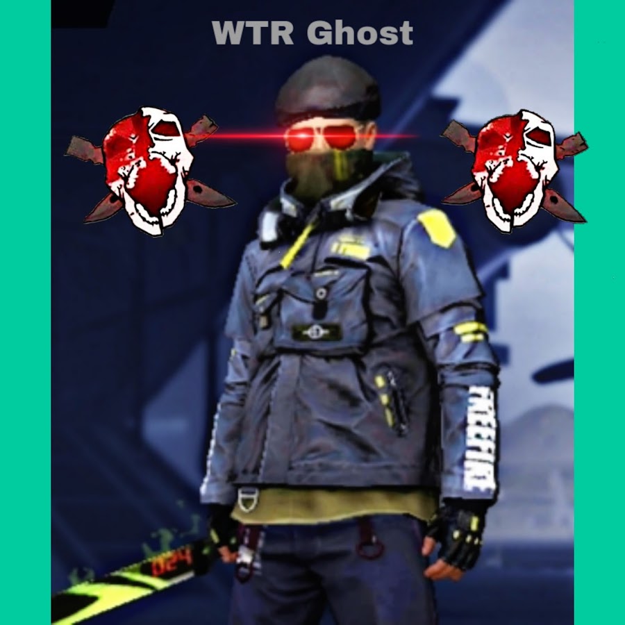 WTR Ghost