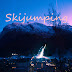 logo Skijumping Montage