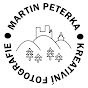 Martin Peterka - Kreativní fotografie