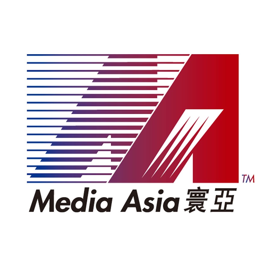 寰亞音樂 Media Asia Music Official Channel @MediaAsiaMusic
